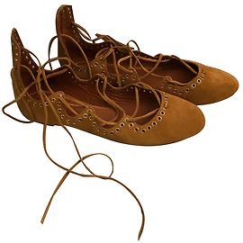 Isabel Marant LÖWE Beige