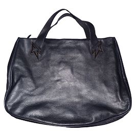 Thierry Mugler Sacs de voyage Gris