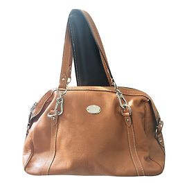 Mac Douglas Handtaschen Karamell