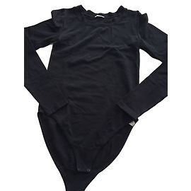 Wolford Body Nero