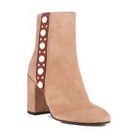 Jonak Botines de cereza Melocotón