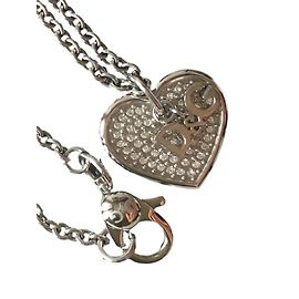 Dolce & Gabbana Collane Argento