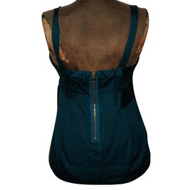Marc by Marc Jacobs-Tops-Azul
