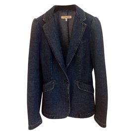 See by Chloé Giacca di jeans Blu