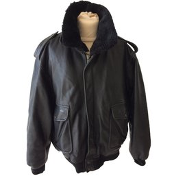 Mac Douglas Blazers Jackets Black