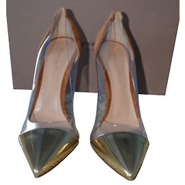 Gianvito Rossi Escarpins Multicolore