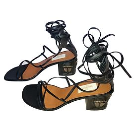 Valentino Garavani Sandals Black
