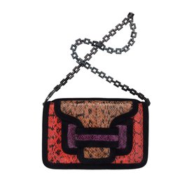 Pierre Hardy Borse Multicolore