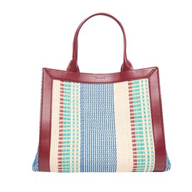 Sandro Sac Ami Multicolore