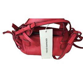 Gerard Darel Pochette Rosso