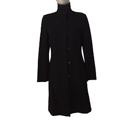 Pennyblack Coats, Outerwear Black
