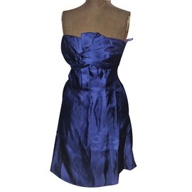 Coast Dresses Blue Navy blue
