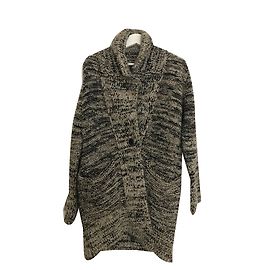 Zara Coat Grey