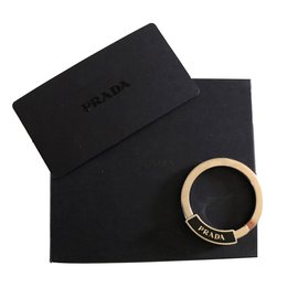 Prada-Wallets Small accessories-Black