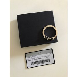 Prada-Wallets Small accessories-Black