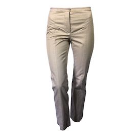 Louis Vuitton Pantaloni, ghette Beige