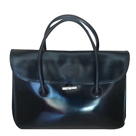 Longchamp Borse Nero