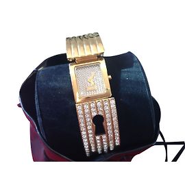 Dolce & Gabbana Orologi raffinati D'oro