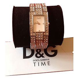 Dolce & Gabbana C'est Chic Silber