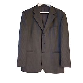 Pierre Cardin Suit Dark grey