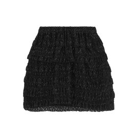 Isabel Marant Jupe Noir