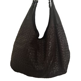 Bottega Veneta Tote Dark brown