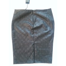 Guess-Skirts-Black,Other