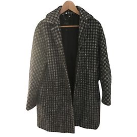 Weekend Max Mara Cappotto Grigio