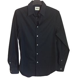 Acne Chatwin Pop Schwarz