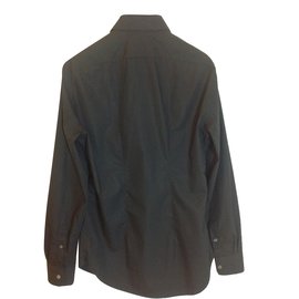 Acne-Chatwin pop-Black