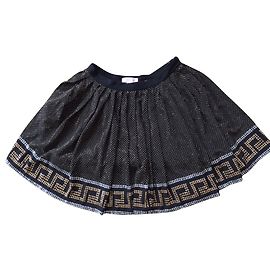 Versace For H&M Saias Preto