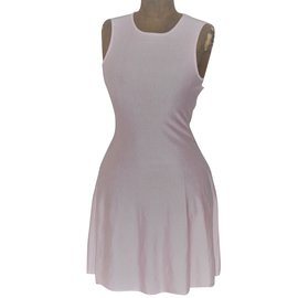 Christian Dior-Dress-Pink