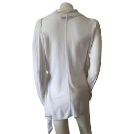 Calvin Klein-Knitwear-White