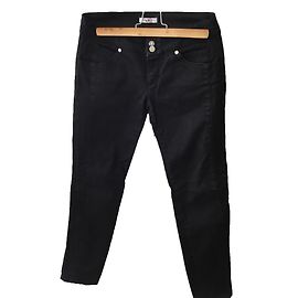 Versace VJC Jeans neri Nero