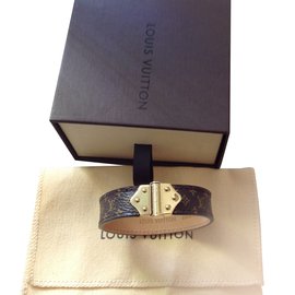 Louis Vuitton Pulseira Outro