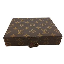 Louis Vuitton Hübsche Schmuckschatulle Andere