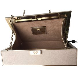 Anya Hindmarch-Handbags-White