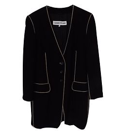 Cerruti 1881 Jackets Black