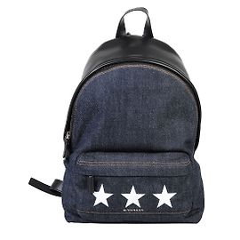 Mochila Givenchy Azul