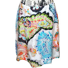 Christian Lacroix Saias Multicor