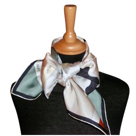 Hermès PROSPETTIVA CAVALIERE Multicolore
