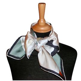 Hermès PERSPECTIVA CAVALIÈRE Multicor