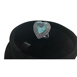 Mauboussin Je t'aime mon cœur Blu