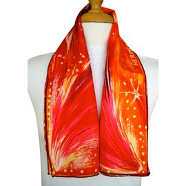 Hermès LUCI DEL CIELO Multicolore
