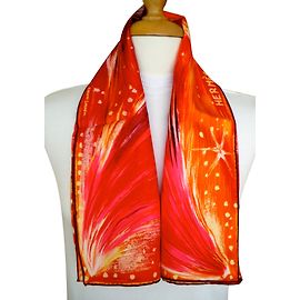 Hermès LUZES DO CÉU Multicor