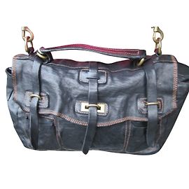 Campomaggi Bolsas Preto