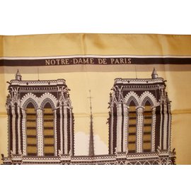 Hermès-Notre Dame de París-Multicolor