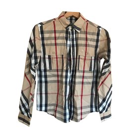 Burberry-Tops Tees-Multiple colors