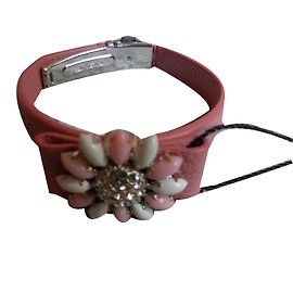 Miu Miu Armbänder Pink
