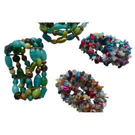 Autre Marque-Bracelets-Multiple colors